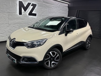 Used Renault Captur 2016 for sale - 77301871: Photo