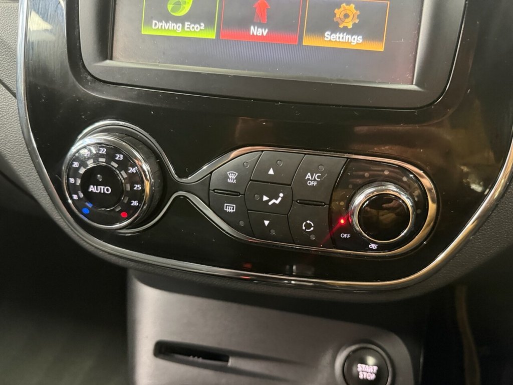 Used Renault Captur 2016 for sale - 77301871: Photo 20