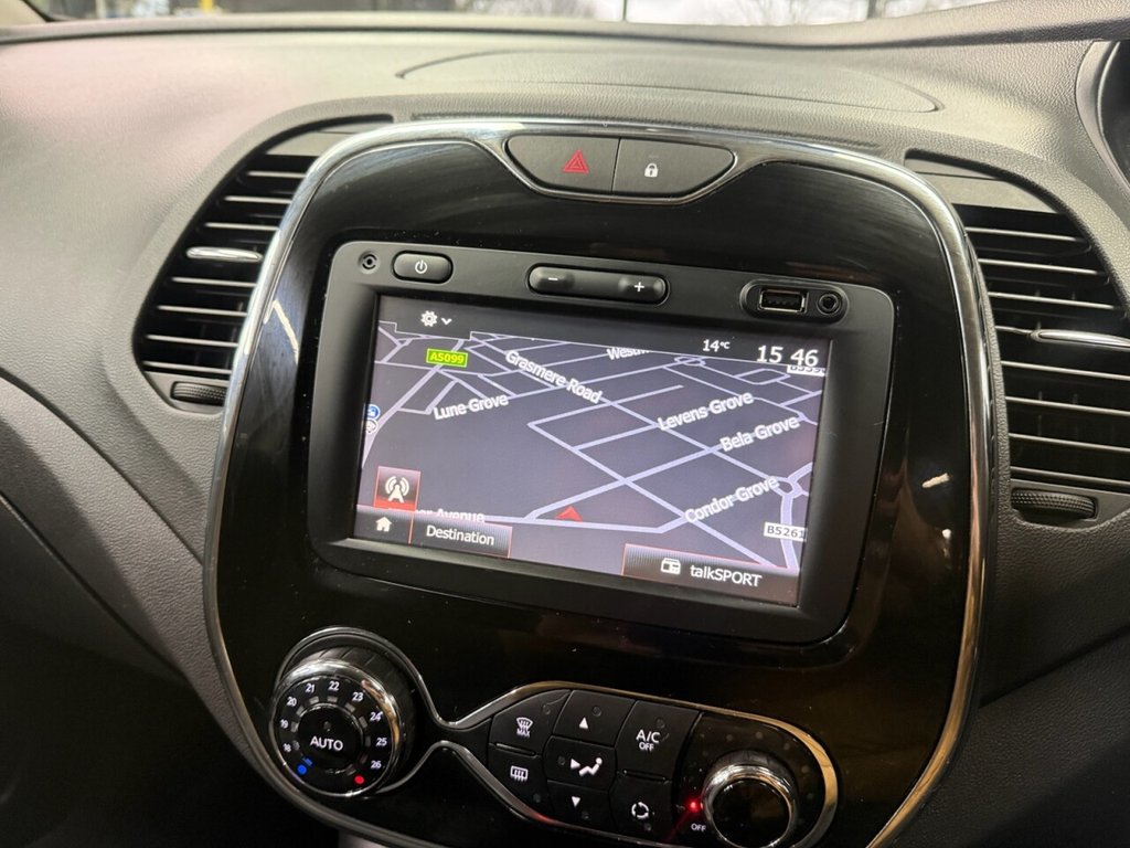 Used Renault Captur 2016 for sale - 77301871: Photo 21