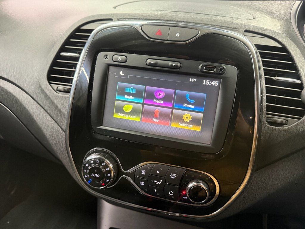 Used Renault Captur 2016 for sale - 77301871: Photo 22