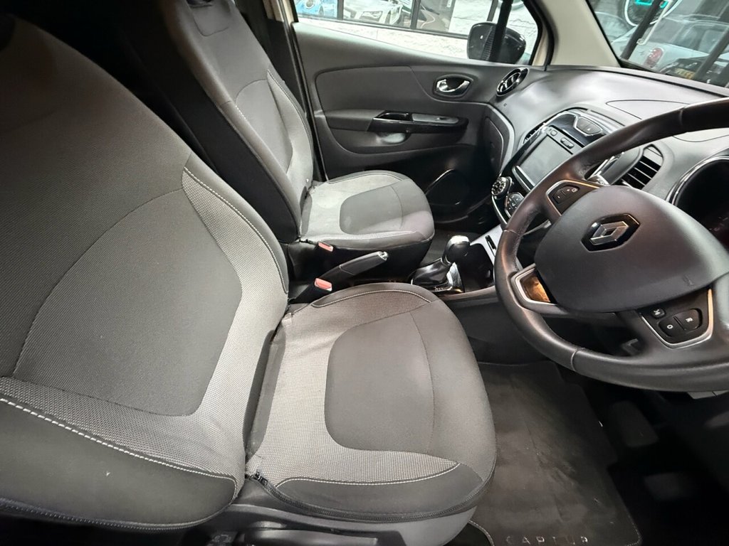 Used Renault Captur 2016 for sale - 77301871: Photo 23