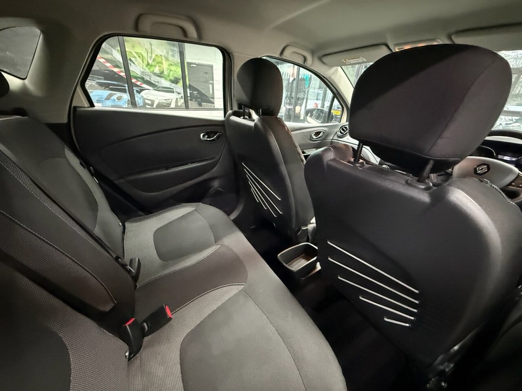 Used Renault Captur 2016 for sale - 77301871: Photo 26