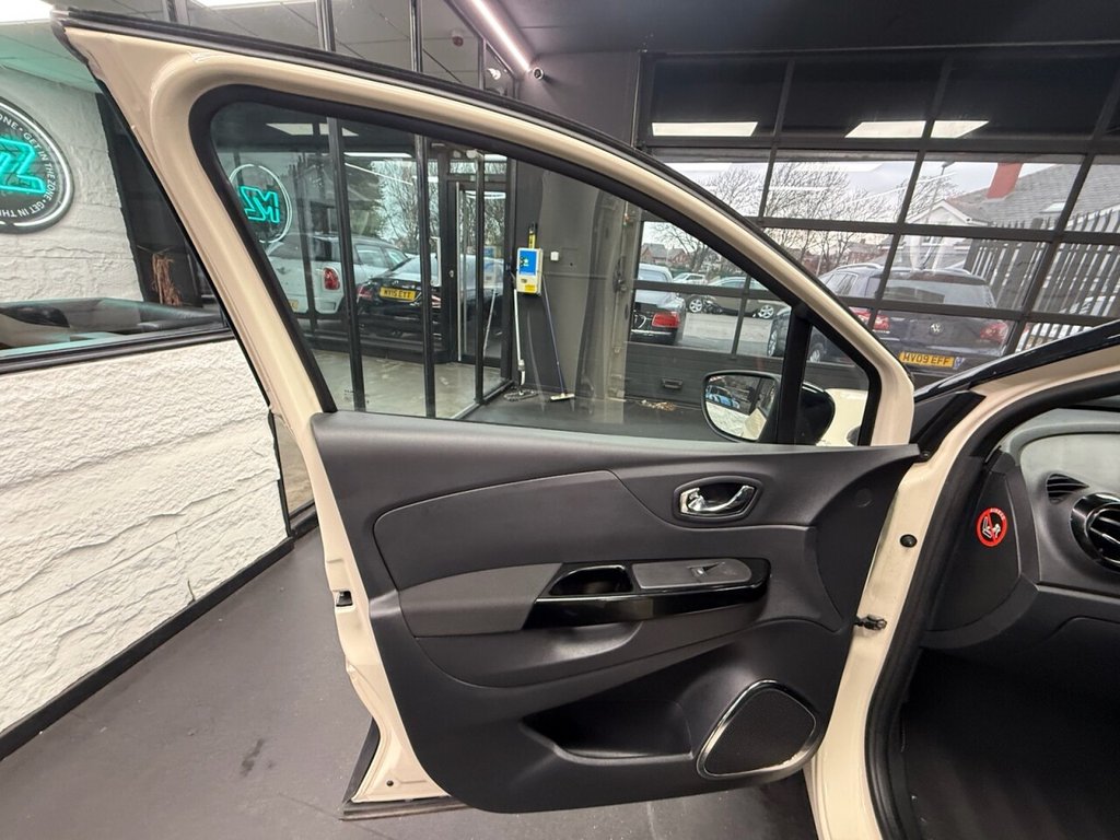 Used Renault Captur 2016 for sale - 77301871: Photo 30