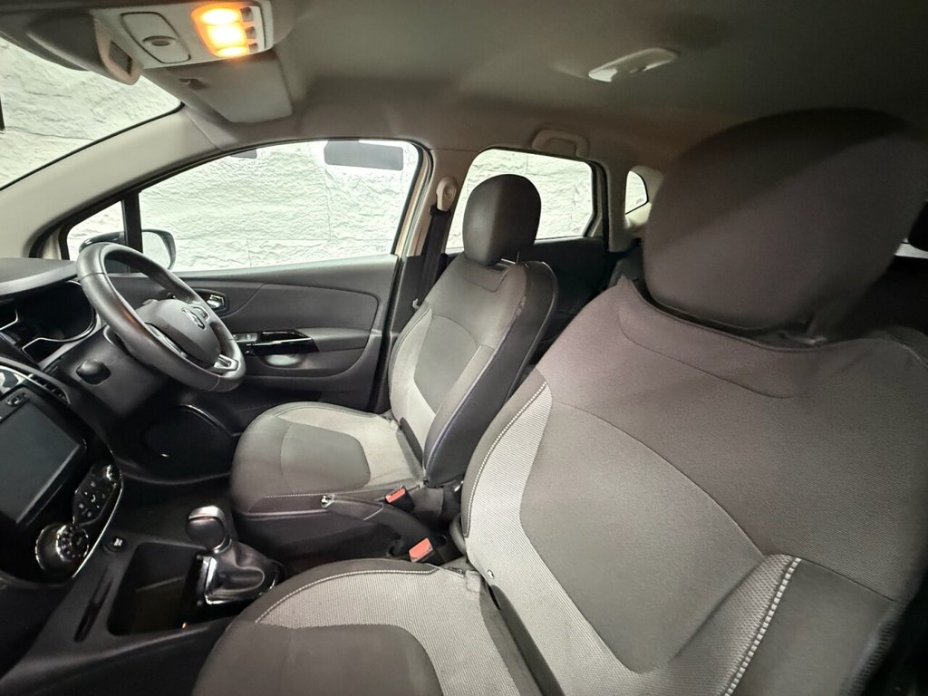 Used Renault Captur 2016 for sale - 77301871: Photo 31