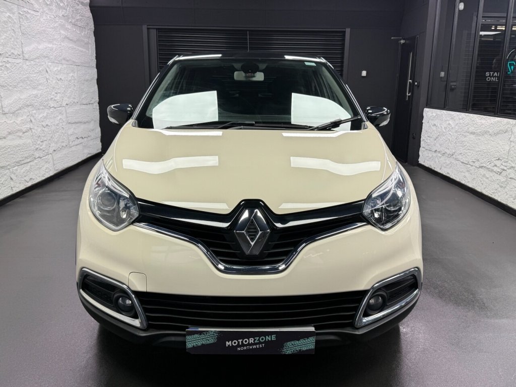 Used Renault Captur 2016 for sale - 77301871: Photo 6