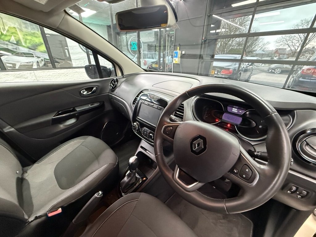 Used Renault Captur 2016 for sale - 77301871: Photo 7
