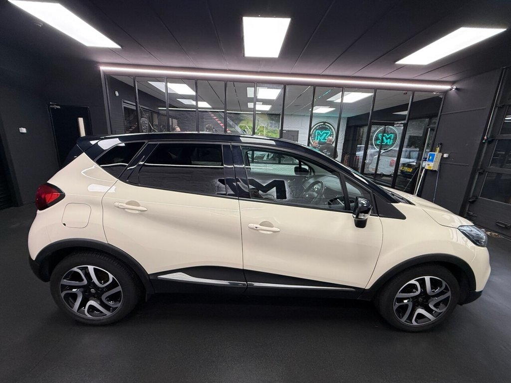 Used Renault Captur 2016 for sale - 77301871: Photo 8
