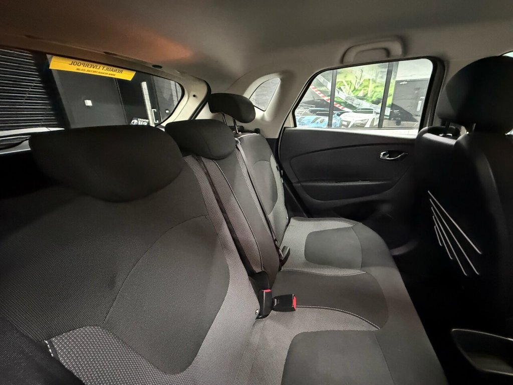 Used Renault Captur 2016 for sale - 77301871: Photo 9