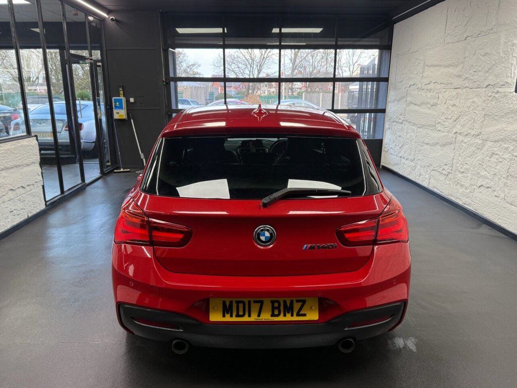 Used BMW 1 Series 2017 for sale - 76510198: Photo 10