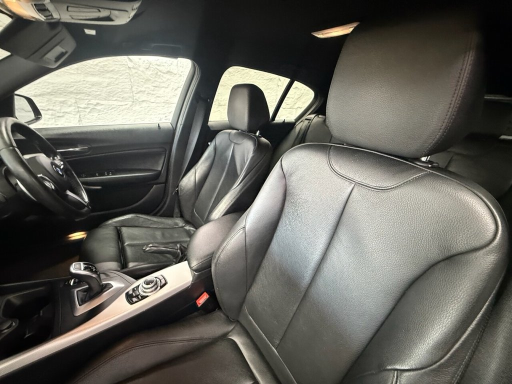 Used BMW 1 Series 2017 for sale - 76510198: Photo 11