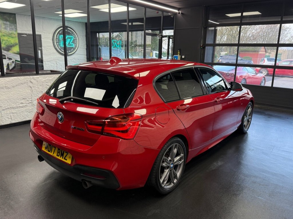 Used BMW 1 Series 2017 for sale - 76510198: Photo 12