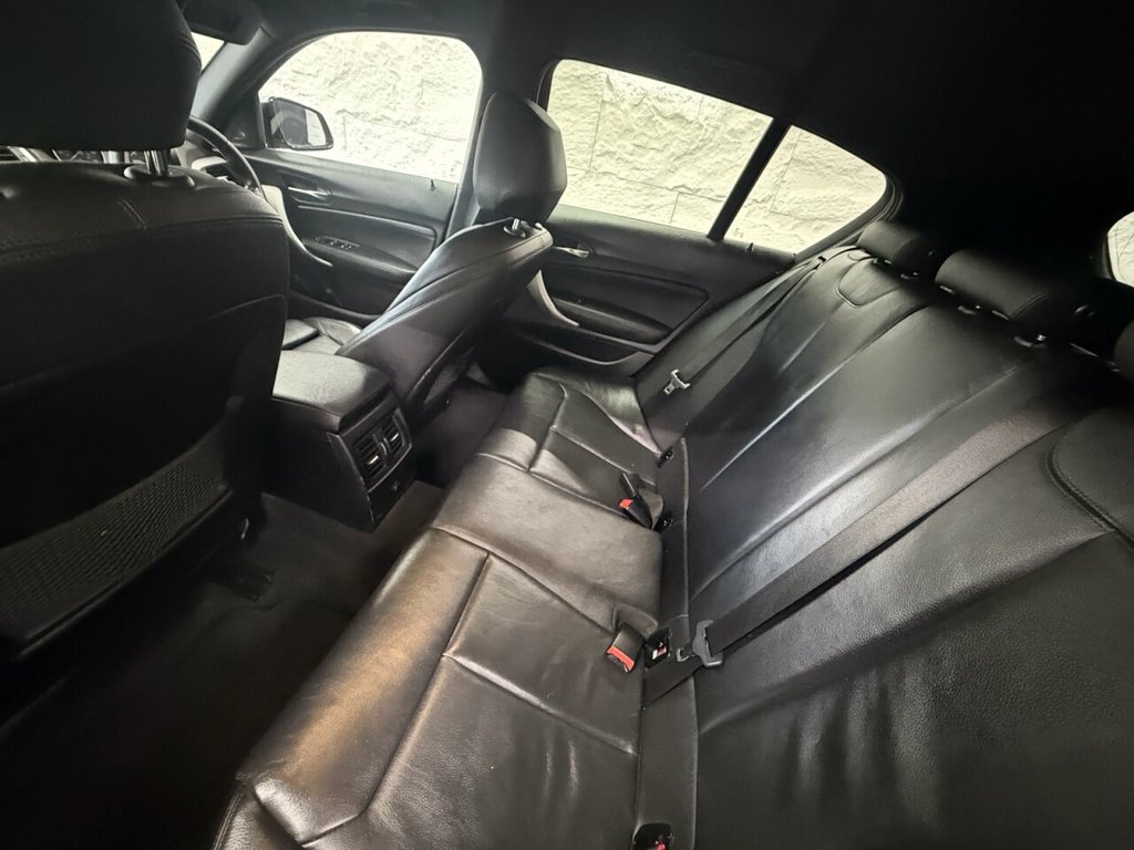 Used BMW 1 Series 2017 for sale - 76510198: Photo 13