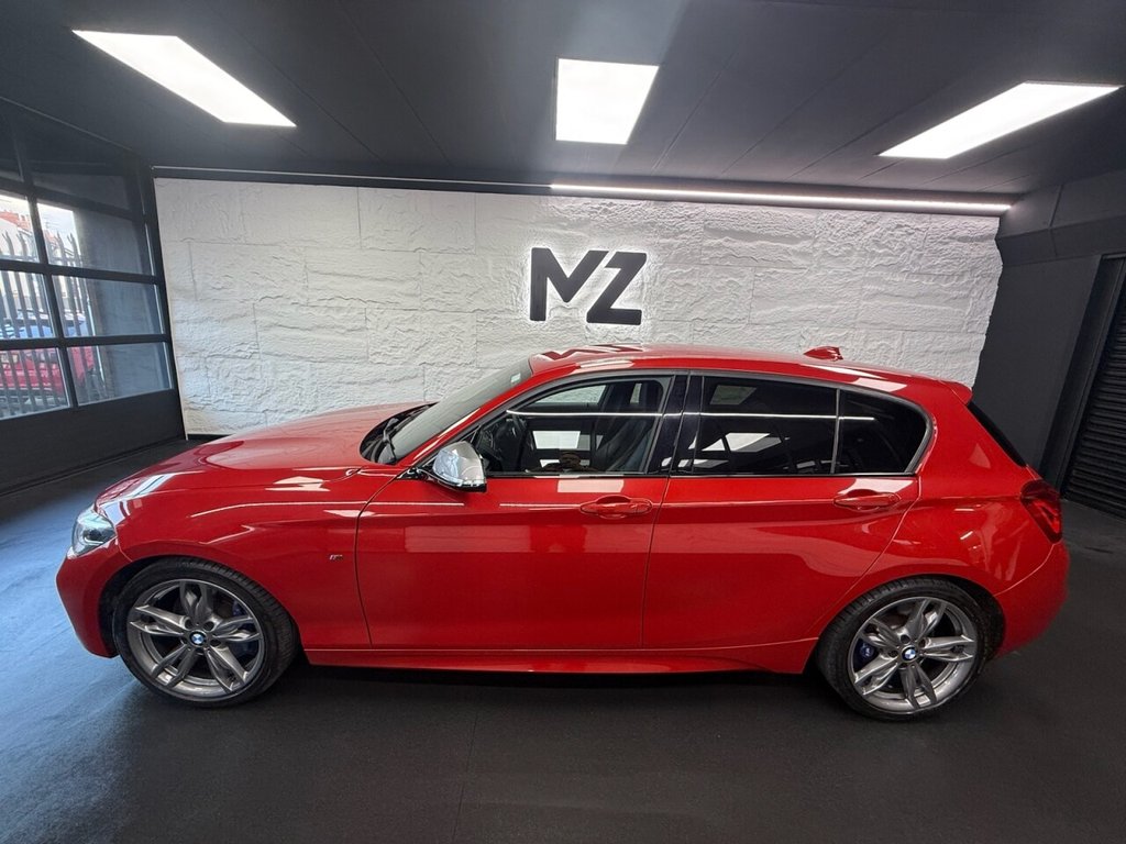 Used BMW 1 Series 2017 for sale - 76510198: Photo 14