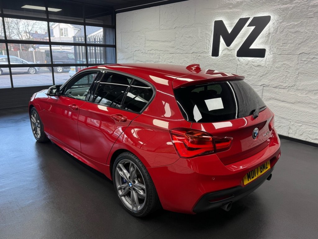 Used BMW 1 Series 2017 for sale - 76510198: Photo 16