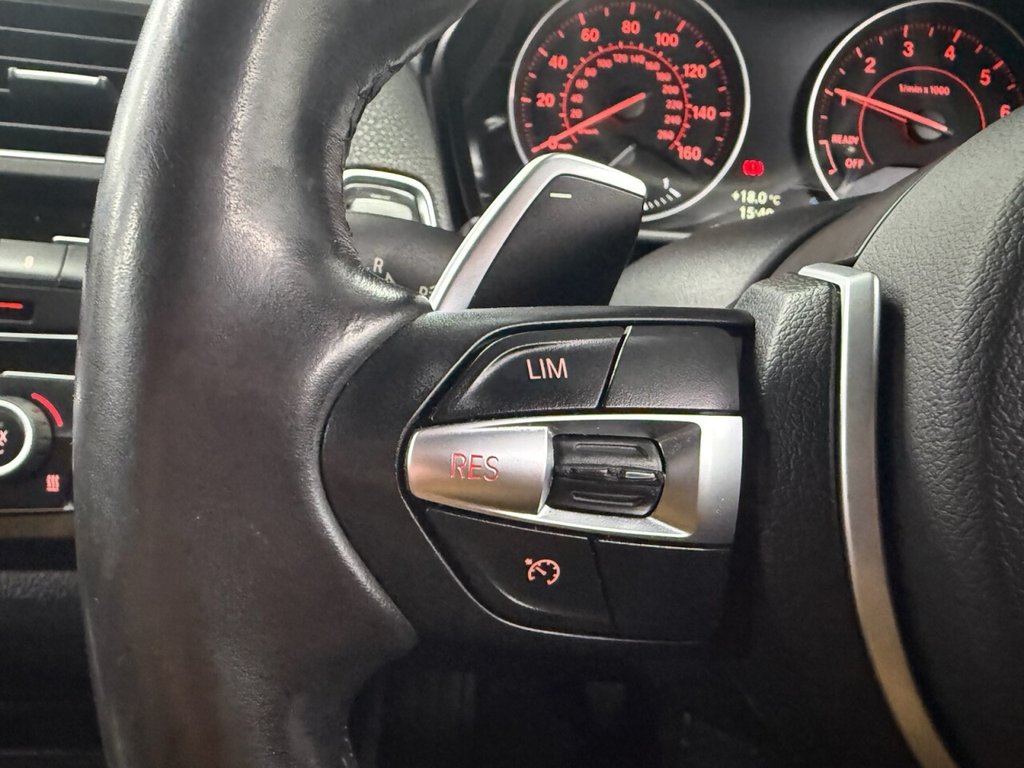 Used BMW 1 Series 2017 for sale - 76510198: Photo 17