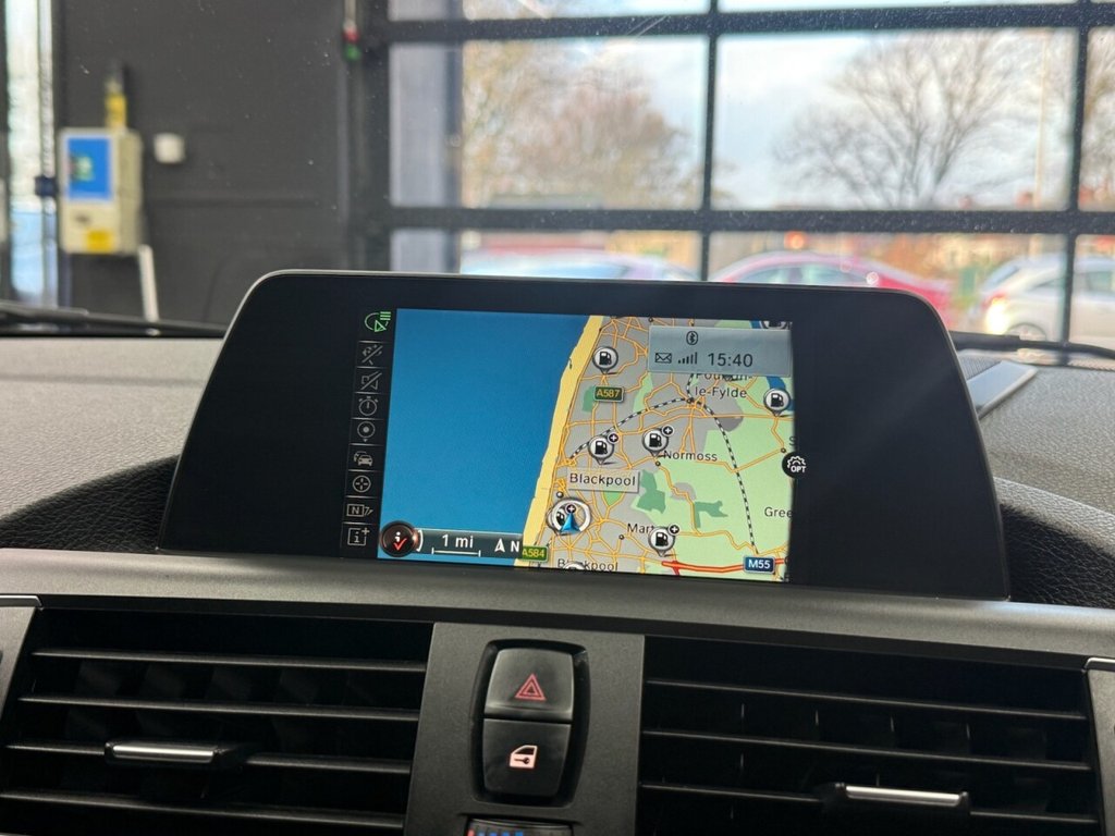 Used BMW 1 Series 2017 for sale - 76510198: Photo 19