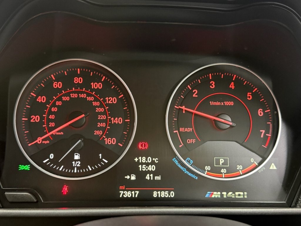 Used BMW 1 Series 2017 for sale - 76510198: Photo 20