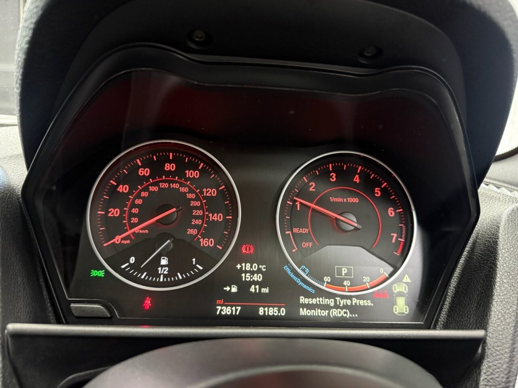 Used BMW 1 Series 2017 for sale - 76510198: Photo 24