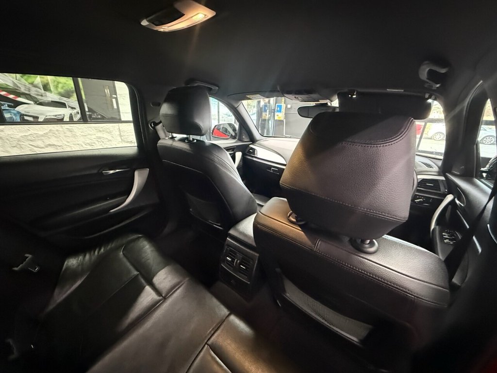 Used BMW 1 Series 2017 for sale - 76510198: Photo 27