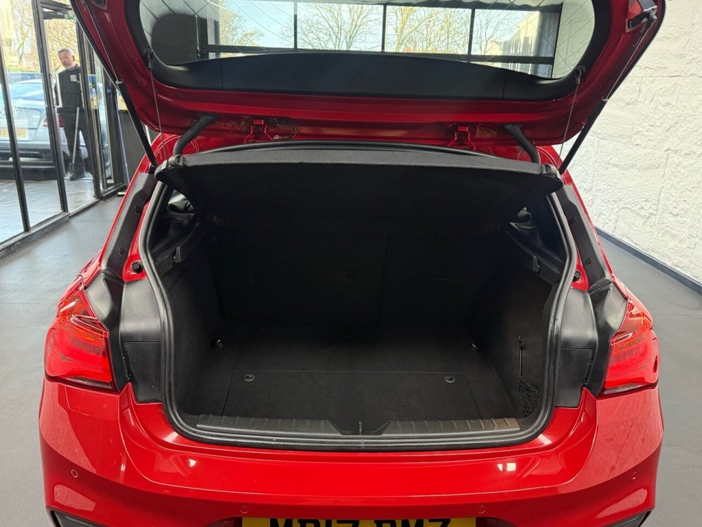 Used BMW 1 Series 2017 for sale - 76510198: Photo 28