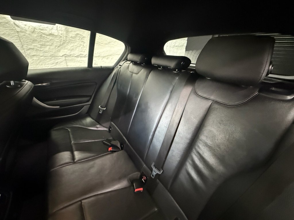 Used BMW 1 Series 2017 for sale - 76510198: Photo 29