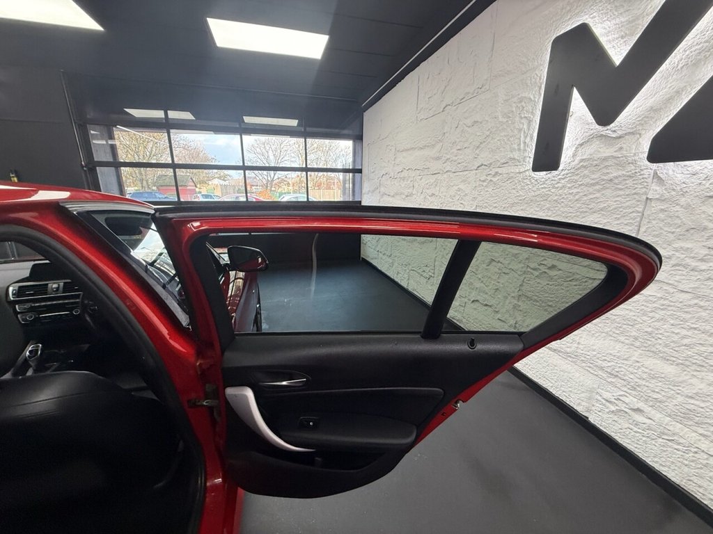 Used BMW 1 Series 2017 for sale - 76510198: Photo 30