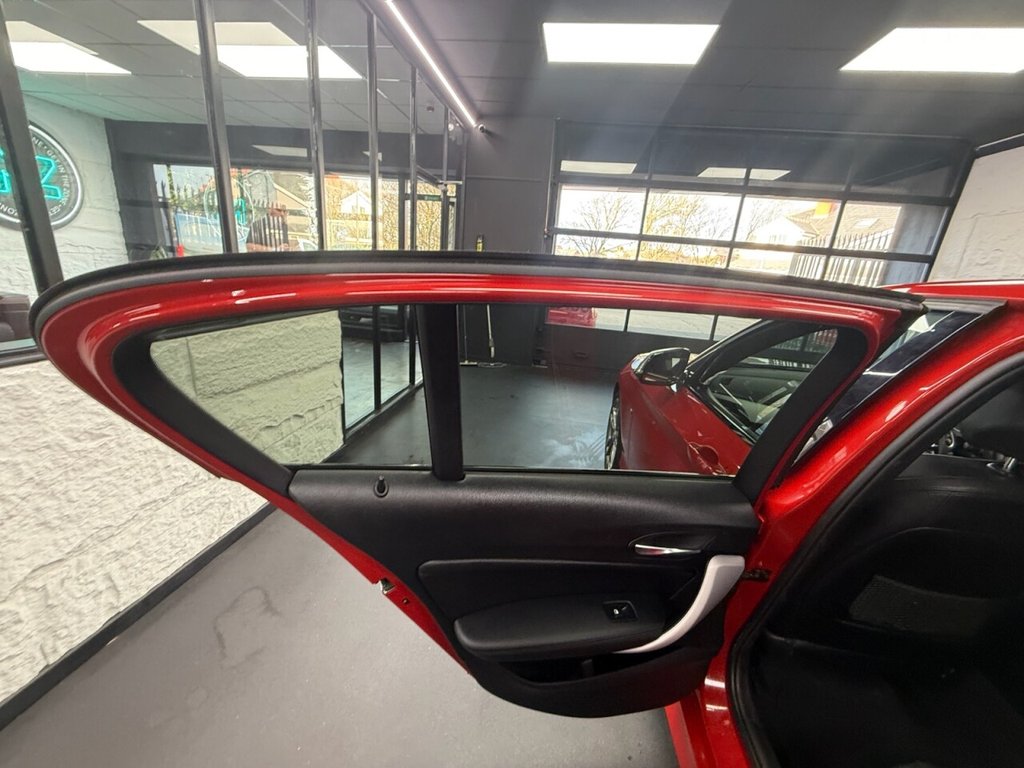 Used BMW 1 Series 2017 for sale - 76510198: Photo 31