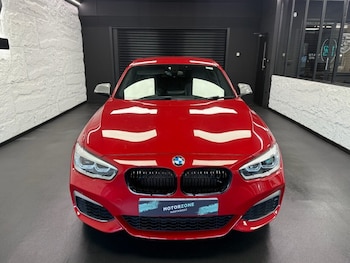 Used BMW 1 Series 2017 for sale - 76510198: Photo