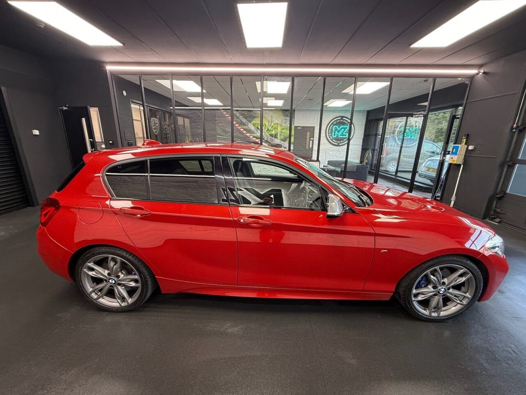 Used BMW 1 Series 2017 for sale - 76510198: Photo 6