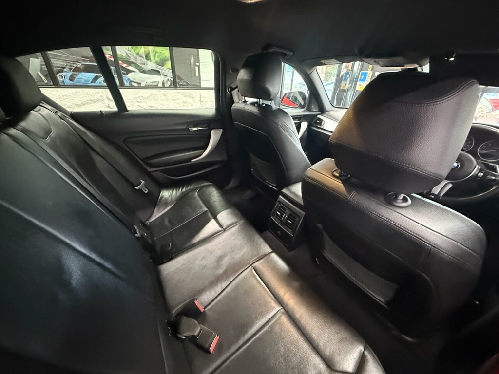 Used BMW 1 Series 2017 for sale - 76510198: Photo 7