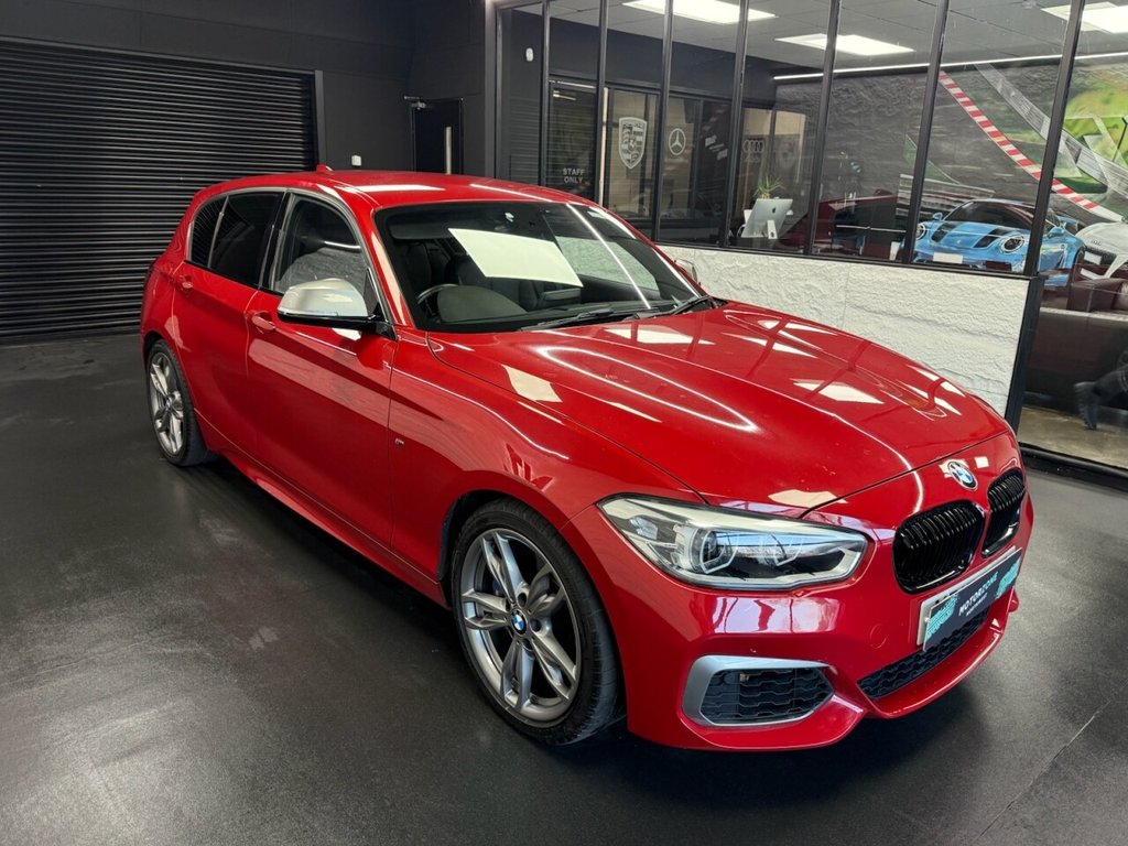 Used BMW 1 Series 2017 for sale - 76510198: Photo 8