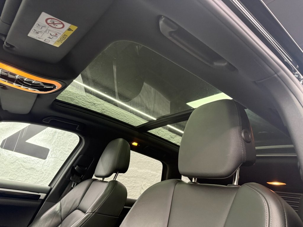 Used Porsche Cayenne 2015 for sale - 76068608: Photo 14