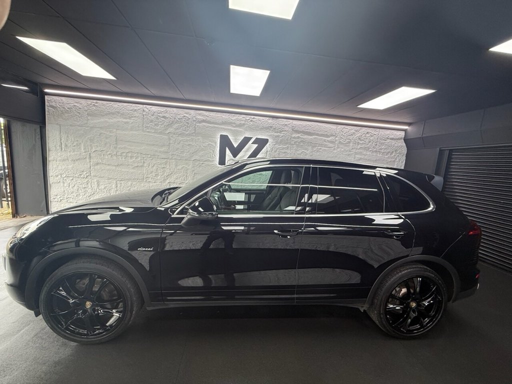 Used Porsche Cayenne 2015 for sale - 76068608: Photo 17