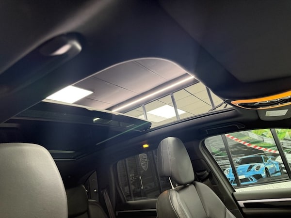 Used Porsche Cayenne 2015 for sale - 76068608: Photo 21