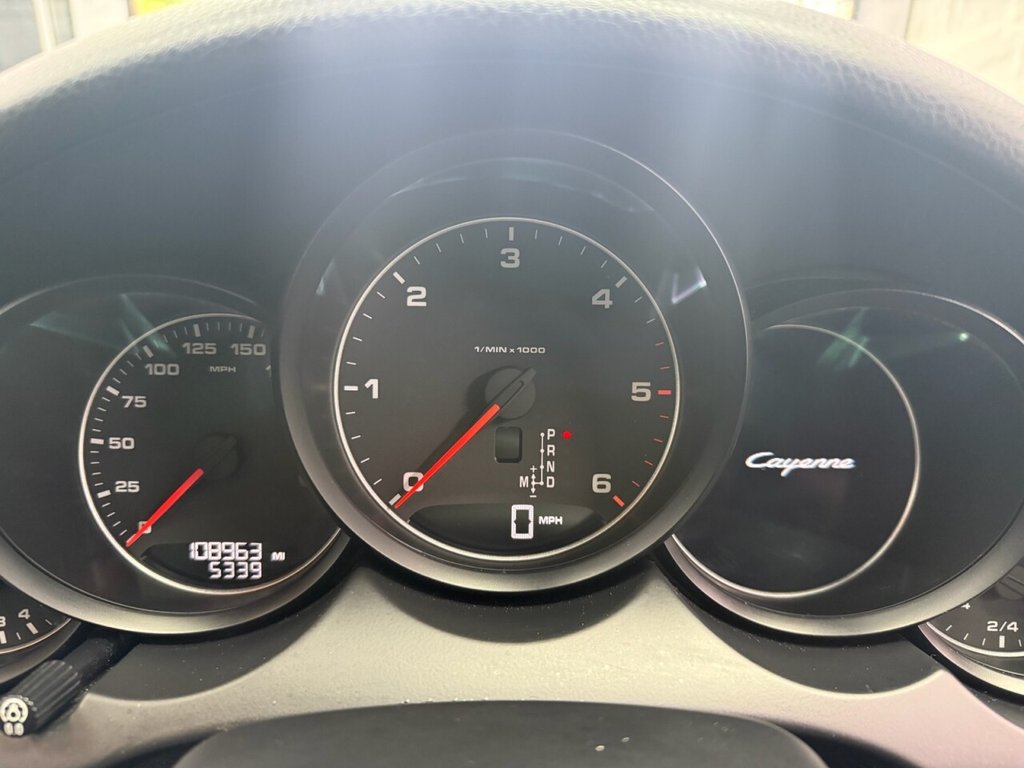 Used Porsche Cayenne 2015 for sale - 76068608: Photo 22