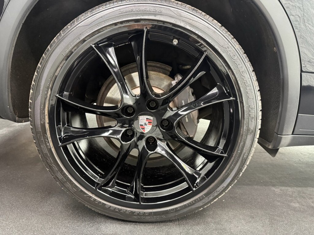 Used Porsche Cayenne 2015 for sale - 76068608: Photo 24