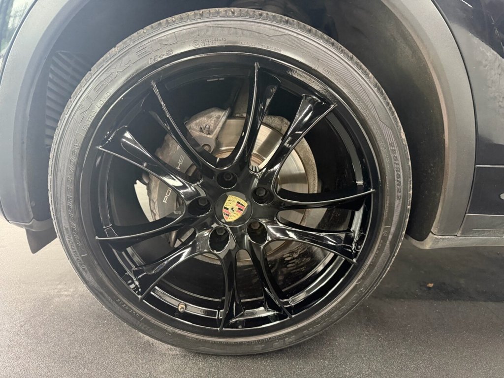 Used Porsche Cayenne 2015 for sale - 76068608: Photo 26