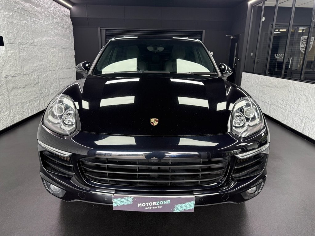 Used Porsche Cayenne 2015 for sale - 76068608: Photo 9