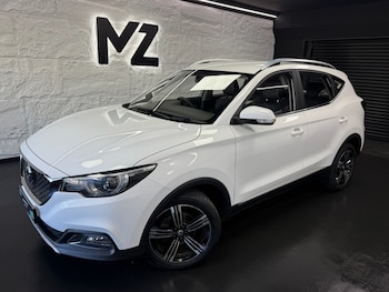 Used MG MG ZS 2019 for sale - 78583429: Photo