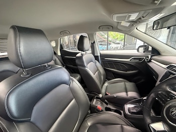 Used MG MG ZS 2019 for sale - 78583429: Photo