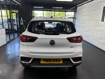 Used MG MG ZS 2019 for sale - 78583429: Photo