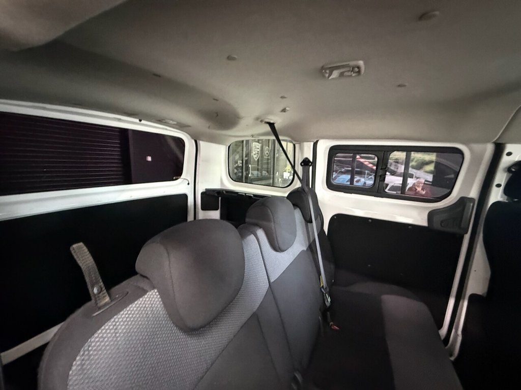 Used Nissan e-NV200 2016 for sale - 78181241: Photo 13