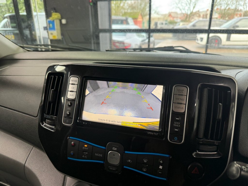 Used Nissan e-NV200 2016 for sale - 78181241: Photo 21