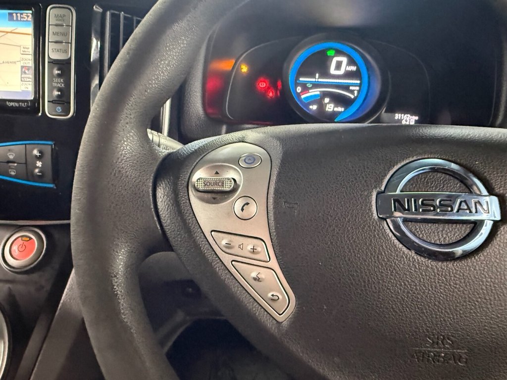 Used Nissan e-NV200 2016 for sale - 78181241: Photo 22