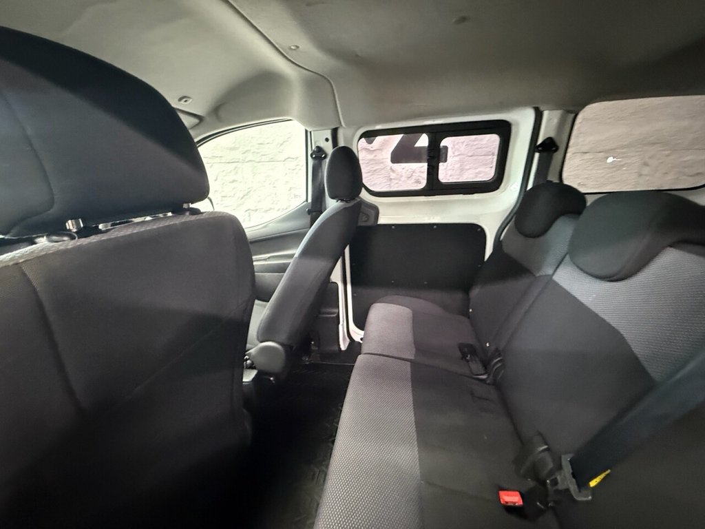 Used Nissan e-NV200 2016 for sale - 78181241: Photo 25