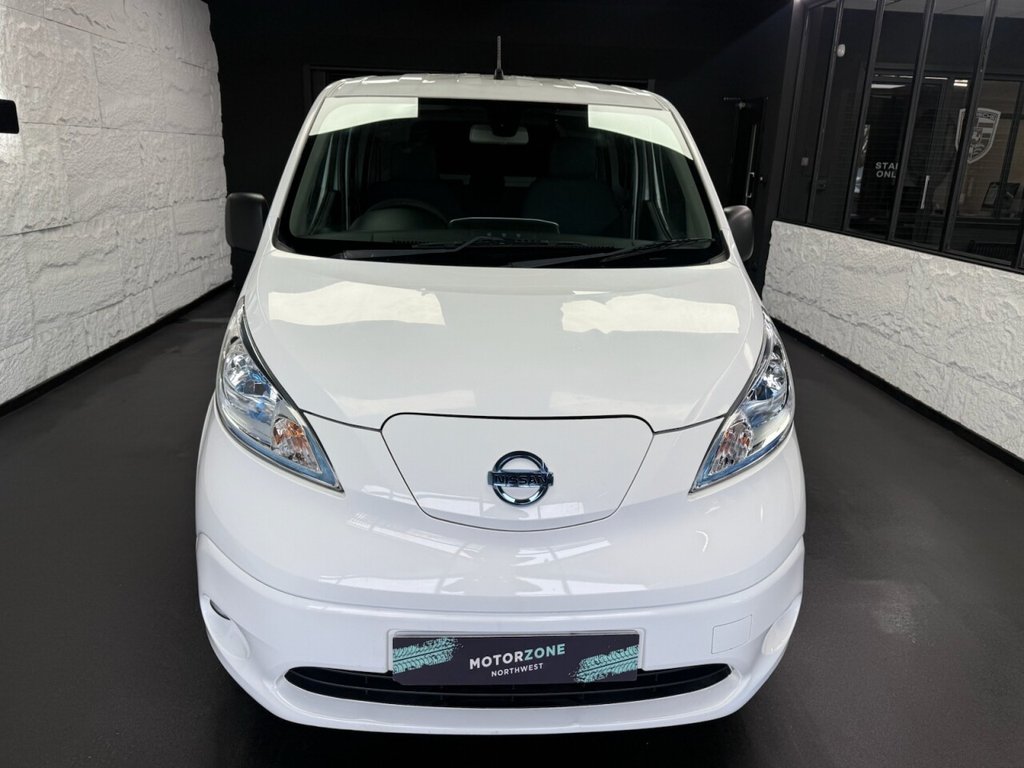 Used Nissan e-NV200 2016 for sale - 78181241: Photo 4