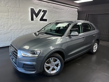 2015 (65) - 2.0 TDI SE SUV 5dr Diesel Manual Euro 6 (s/s) (150 ps)