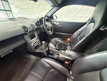 Used Porsche Cayman 2007 for sale - 78974773: Photo