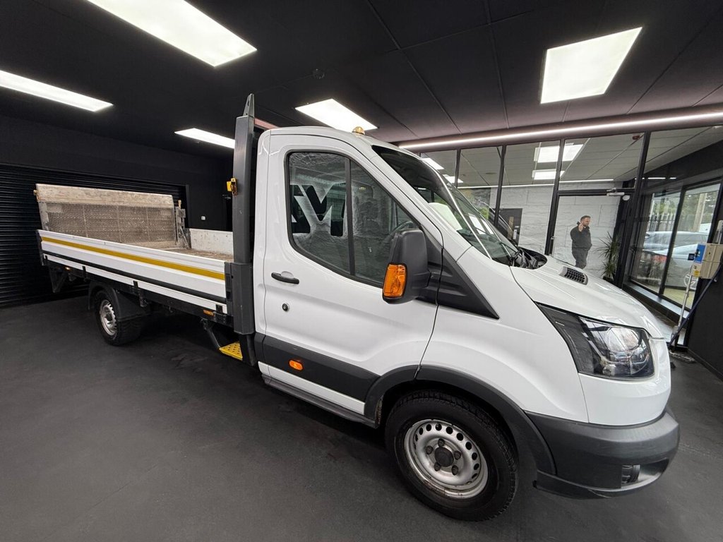 Used Ford Transit 2019 for sale - 77200537: Photo 10
