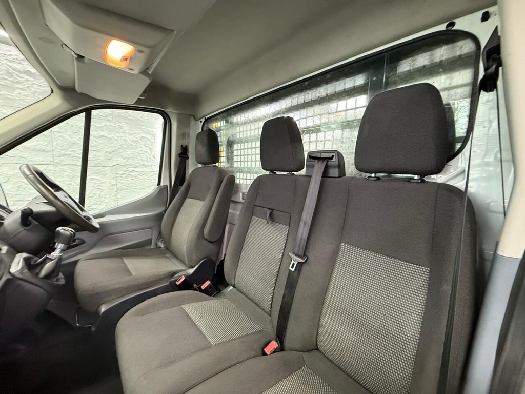 Used Ford Transit 2019 for sale - 77200537: Photo 13